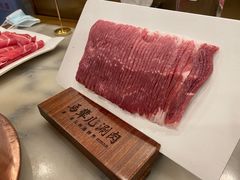 -牛街·马辈儿涮肉(牛街二店)