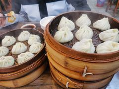 -金源汤包(育新东路店)