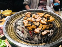 -泥炉烧肉师(新街口金銮巷店)