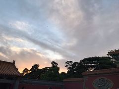 -北陵公园