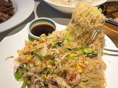 -南门食仙·手工福州菜(南门兜店)