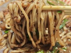 扁豆面-桂花香手工面(鼓楼店)