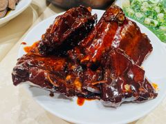 无锡酱排骨-四季暖堂·融合江浙菜(N1955创业园店)