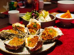 -樱之盛宴·蟹料理海鲜自助(前进大街店)