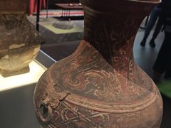 -北京大葆台遗址博物馆