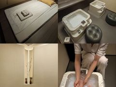 -木兰逸•泰式按摩•头疗•SPA(车公庙店)