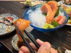 -哥哥の深夜食堂(红松东路店)