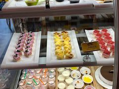 -海草馆自助餐厅(悦海店)