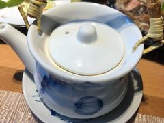 -本逸·割烹料理(湖墅店)