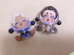-泡泡玛特POPMART(世豪广场店)