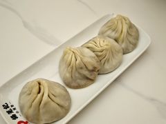 -锡笼记·无锡小笼(水岸店)