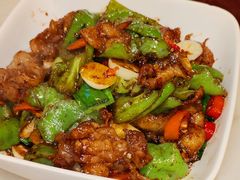 嘉丰小炒肉-嘉丰湘菜馆(芳群园店)
