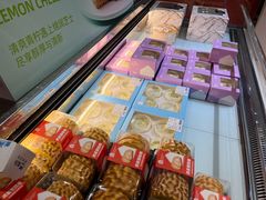 -盒马鲜生(杭州运河上街店)
