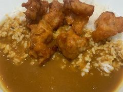 -CoCo壱番屋