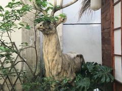 -边渡咖啡烘焙店(昙华林店)