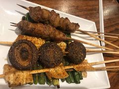 -吉香碳烤生蚝(仙霞路店)