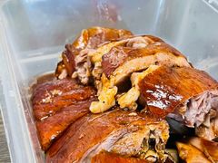 -老字号蛇口德记烧腊饭店·海鲜加工