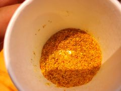 -街街旺风味炸洋芋(大观商业城C座店)