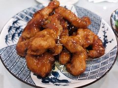 糖醋排条-小实惠嘉(威海路店)