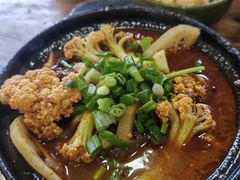 -沈妈砂锅(光华村店)