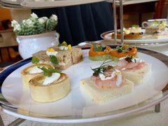 -Salon de Ville浦江汇(上海外滩华尔道夫酒店店)