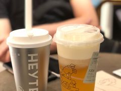 -喜茶(广州保利中环店)