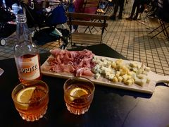 -Alimentari早午餐(安福路店)