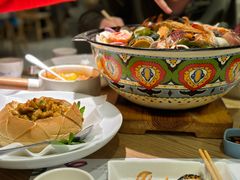 -四季餐厅(华苑店)