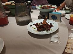 -雀蓝川菜(奥体广场店)