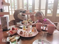 -逸廊大堂吧(三亚海棠湾万丽度假酒店)