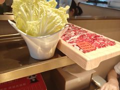 -海底捞火锅(北京路店)