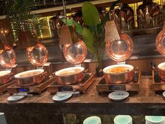 -汉丽斯巴西烤肉自助(市南店)