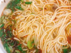 牛肉面-清真·君乐牛肉面(一只船中街店)