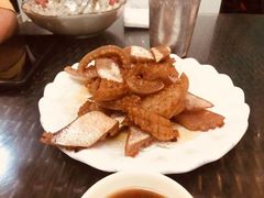 -火燒雲傣家菜(鼓楼店)