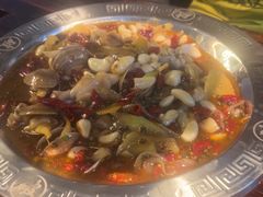-破店肥哈·海鲜·烧烤(郑州银泰inPARK店)