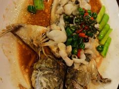 -猪肉婆私房菜(容桂总店)