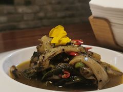 -鱼桥巷·美学川菜