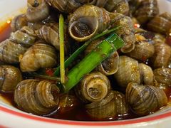 -湘江大码头·龙虾馆(渔人码头一店)