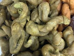 -王阿姨文昌油赞子(府桥街店)