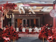 -苏州太湖国际会议中心