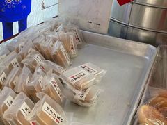 -李氏憨粑粑(官渡古镇店)