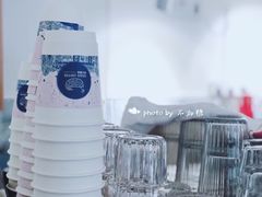 -Oasis coffee燕谷咖啡(公信店)