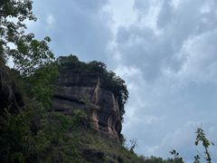 -丹霞山风景名胜区