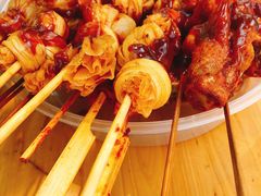 -二中酸辣汤(无锡梁溪区店)