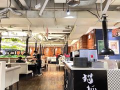 大堂-猫爪爪原切自助烤肉(观音桥阳光世纪店)