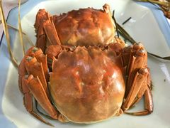 -芸海阁·农家私房菜(沙家浜景区出口店)