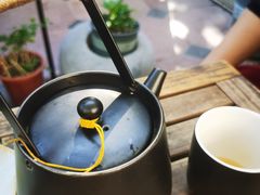 -花房咖啡 FLOWER YIN COFFEE