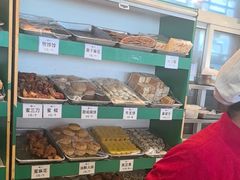 -南来顺饭庄·清真(南菜园店)