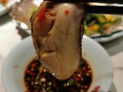 -蚝翅·海鲜粥·烧烤·宁夏滩羊季(玉米楼店)