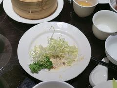-外高桥喜来登酒店采悦轩